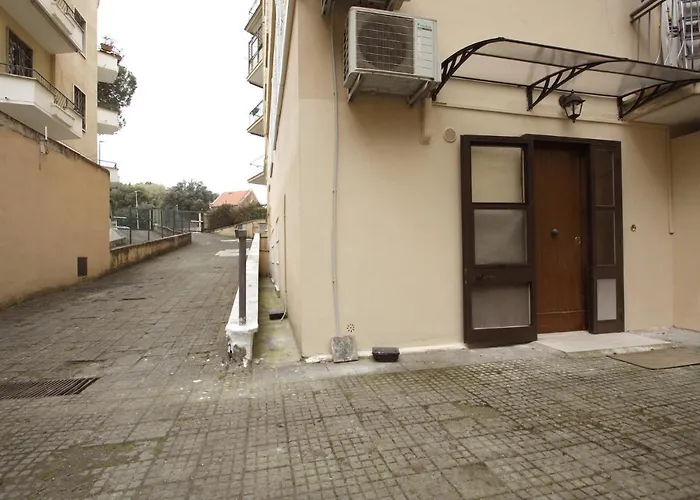 Vascello Holiday House
