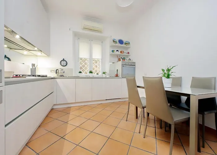 Suity I Cozy Anglona Apartment