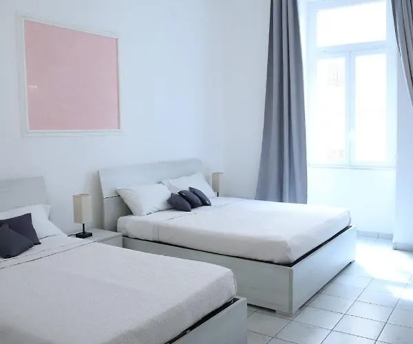 Bosuites Rome