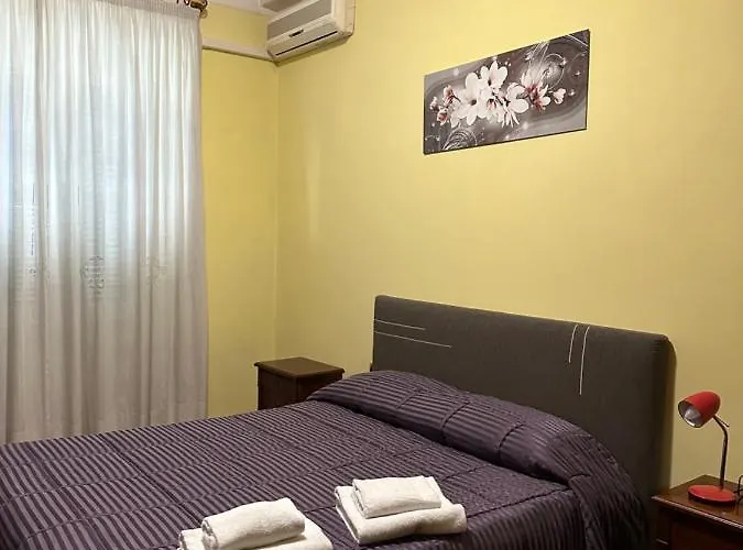Siam Guest House Rome