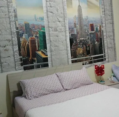 Nice Room In The Center Of Rome