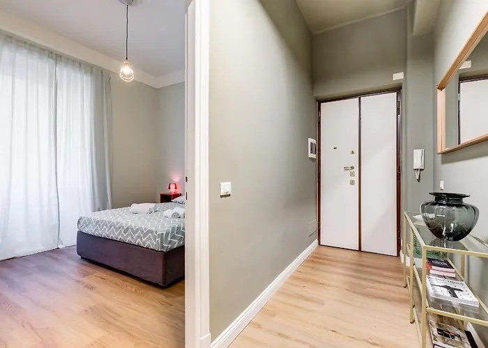 Flaminio Lovely House