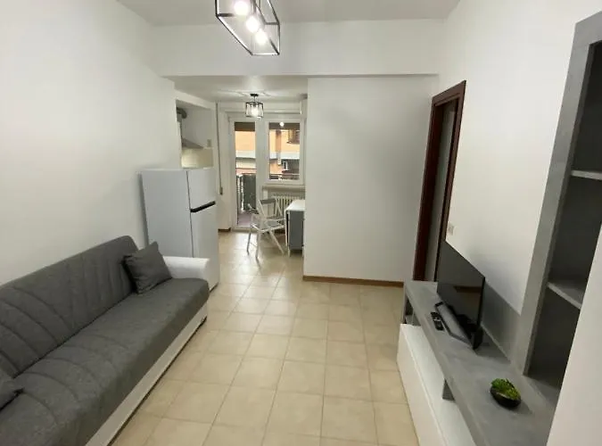 San Pietro Apartment