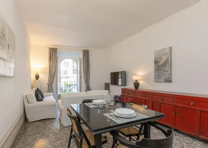 Angelico By Rental In Rome