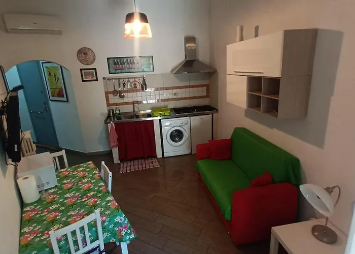 Vercelli Guest House Near San Giovanni