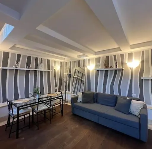Residenza Morlupo