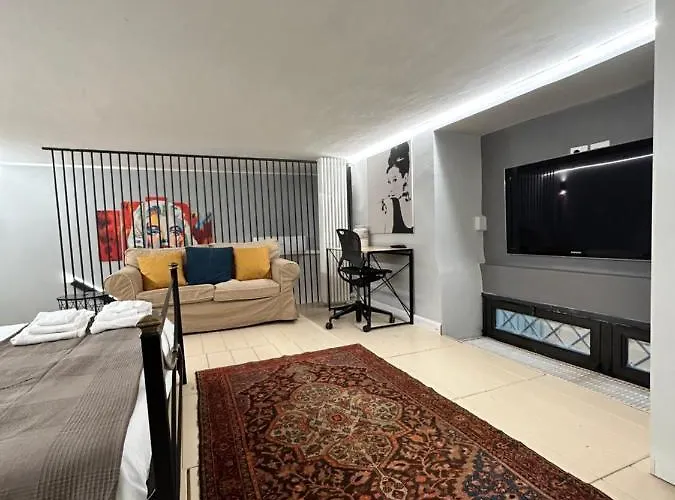 Icona Loft Gianicolense