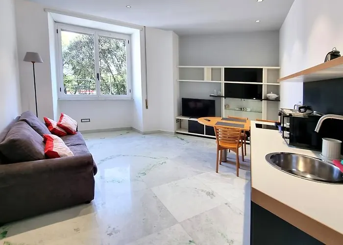 Vignola New Apartment