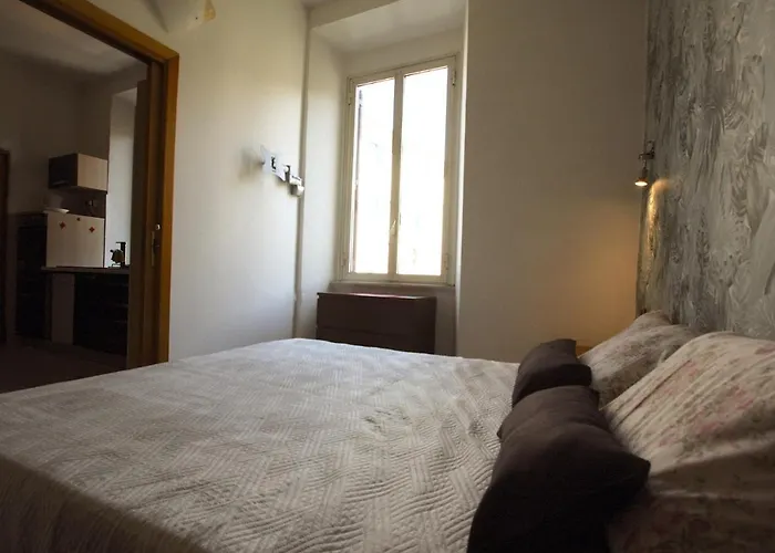 San Giovanni Holiday House
