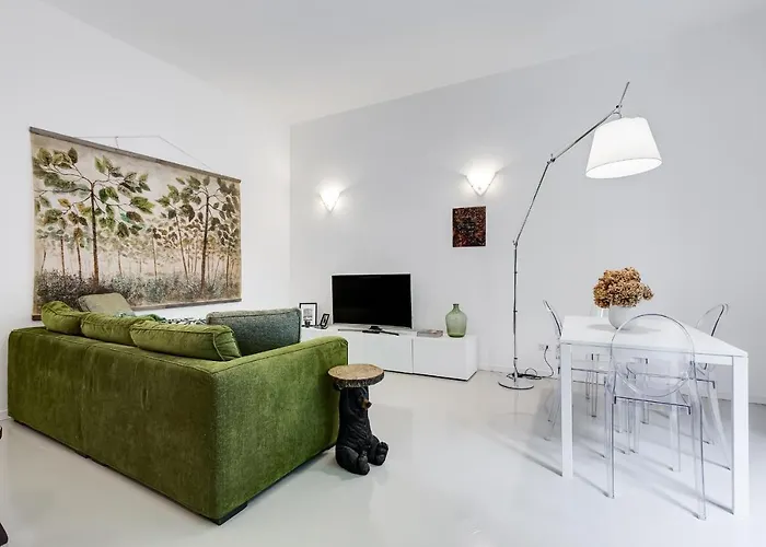 Colosseo Exclusive House By Premium Suites Collection