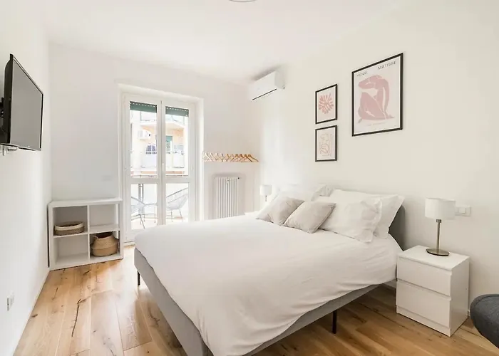 Trastevere Boutique Apartment