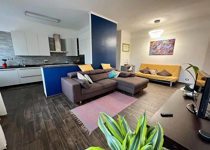 Casa Mcdoor