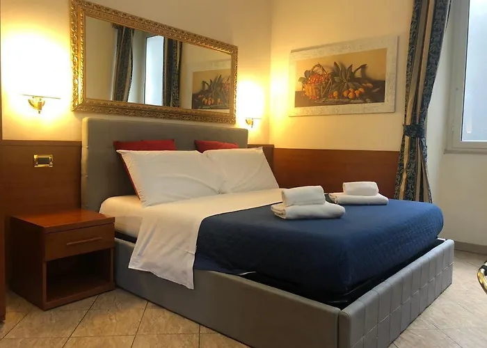 Cavour Suites
