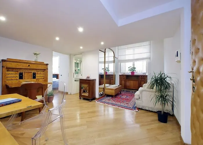 Suite Barberini
