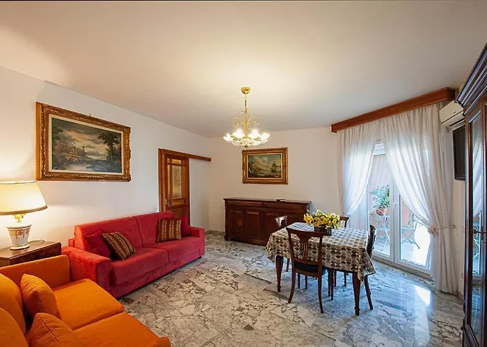 Naveen\'S House Casa Vacanza