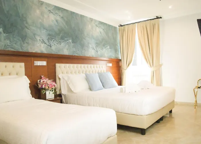 Esposizione Luxury Rome