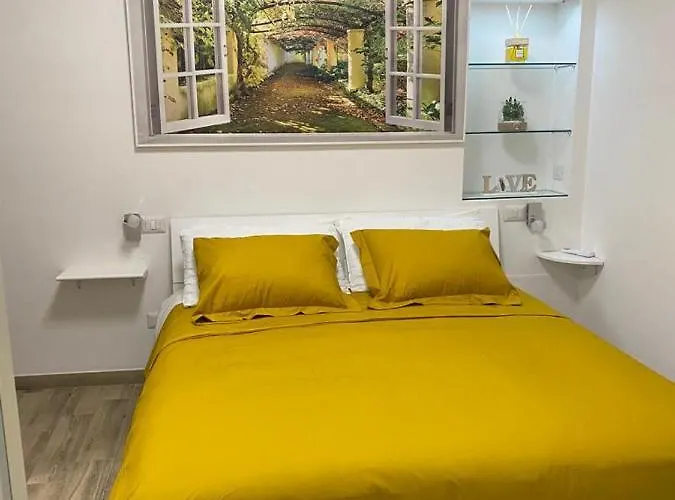 Exclusive Mood Apartment