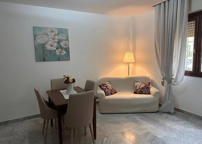 Casa Roma Fiorita