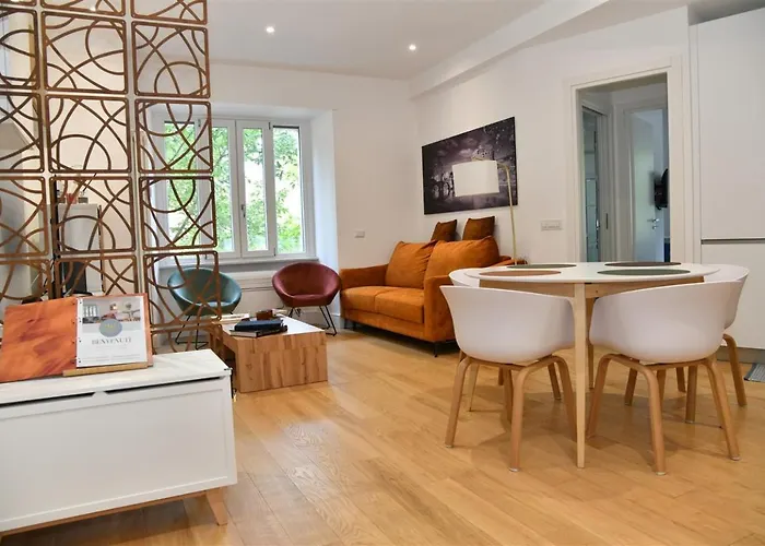 Roma Clodio Holiday