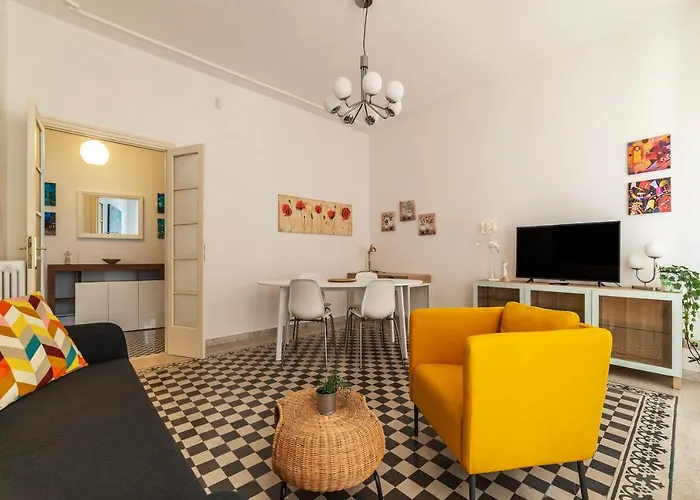 San Pietro & Castel Sant\'Angelo - Cozy Apt