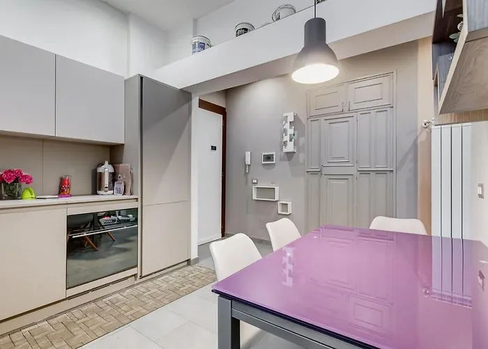 Casa Nannare