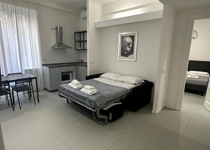 Art Atelier Apartments