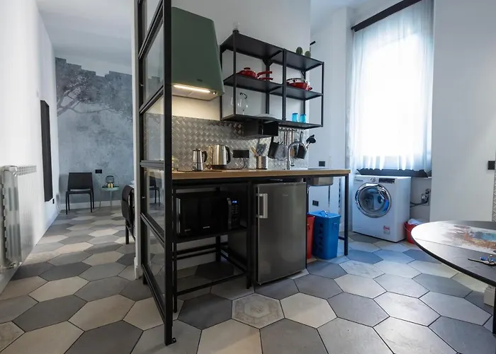 Apartment In Front Of Vatican Museums And Vatican Area - Myden In Rome