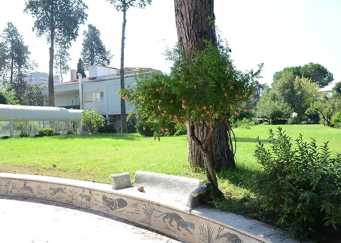 Casa Per Ferie Cardinal G. Guarino