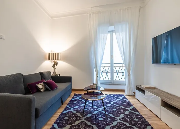 Frezza Charming Suite