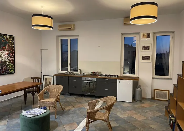 Loft San Lorenzo