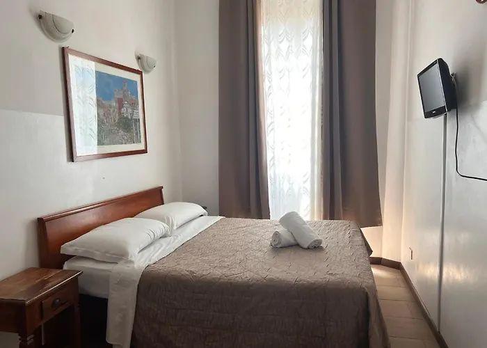 Booking Inn Settembre 95
