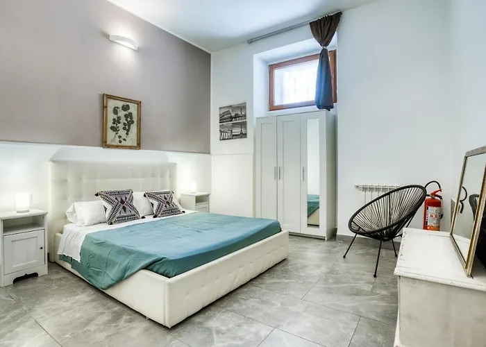 Appia Cozy Apartment