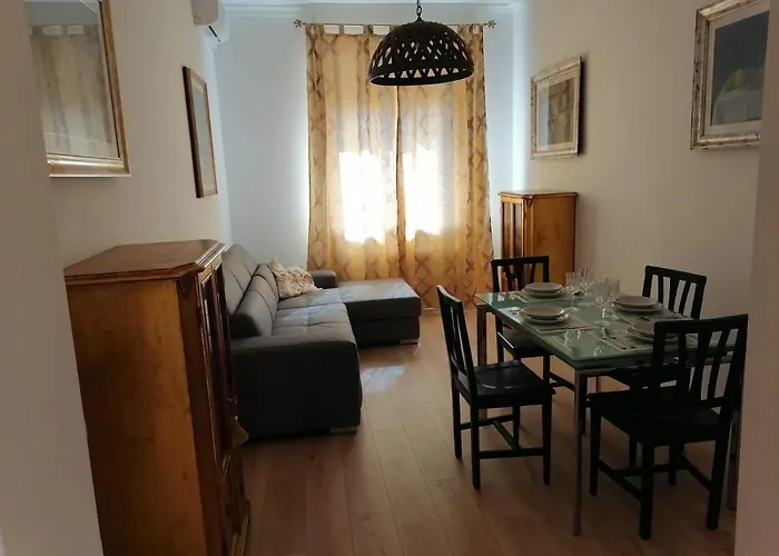 Rome Luxury Rooms