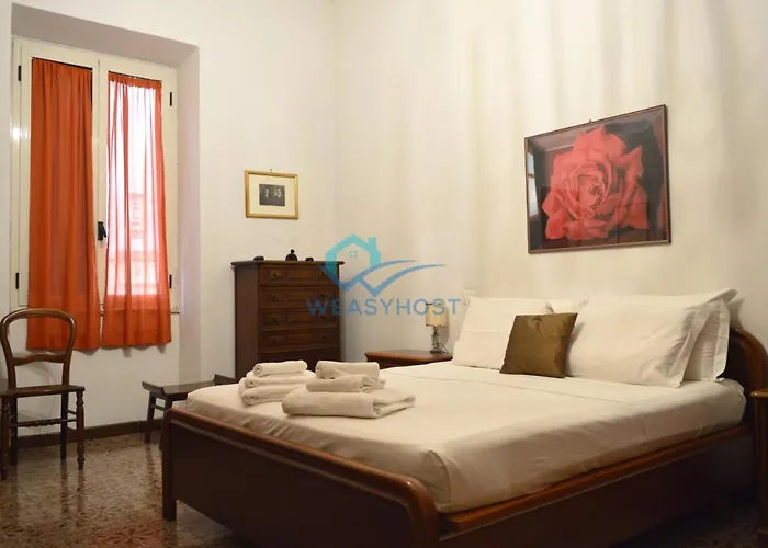 Vintage Loft Perin Del Vaga