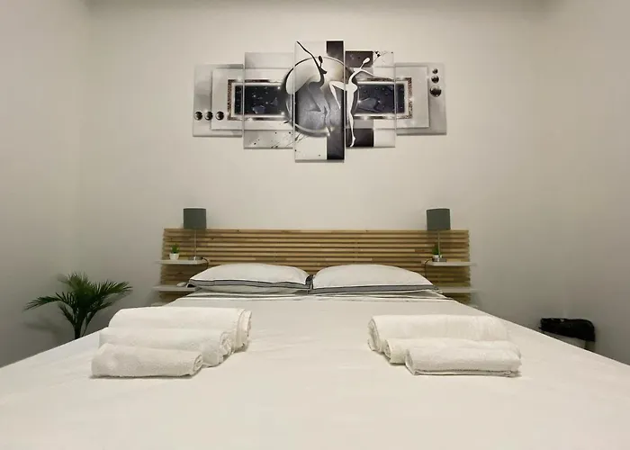 Dm Rome Holiday