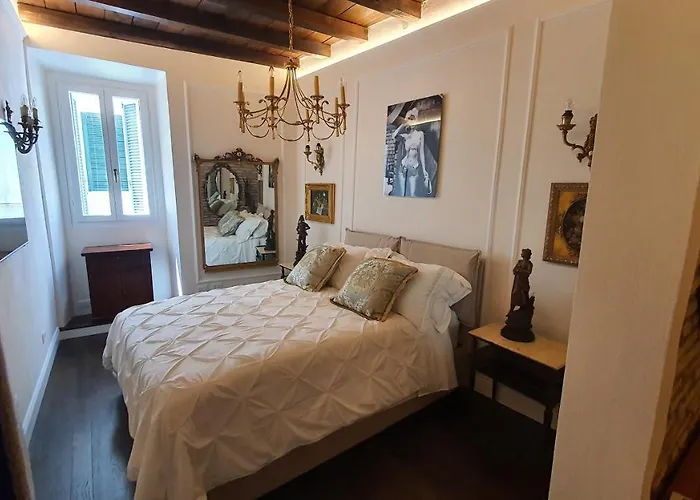 Rome Town House