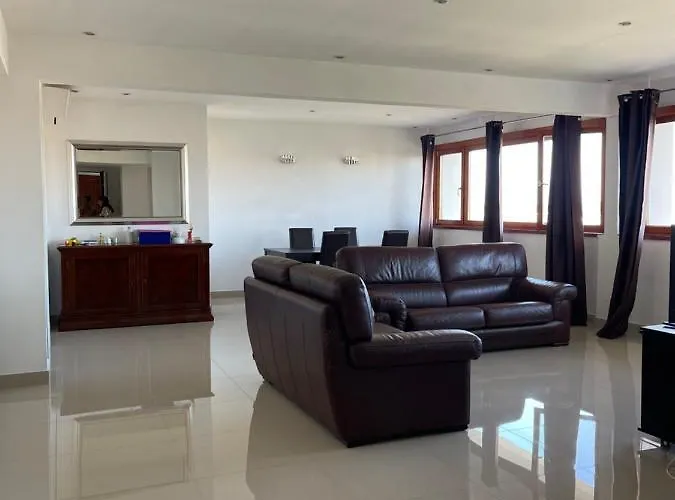 Exotic Home San Paolo Roma