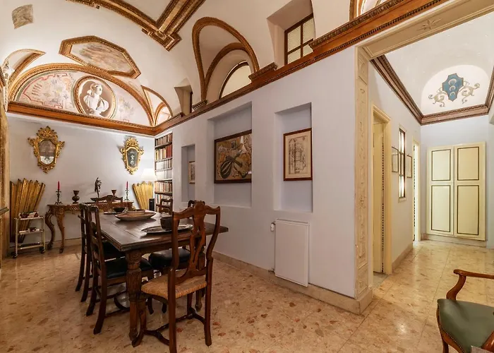 Pantheon Apartment - L\'Angolo Nascosto Dei Quadri