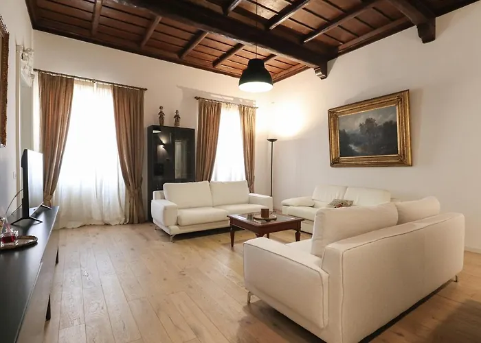 We Home - Frattina14 - Piazza Di Spagna