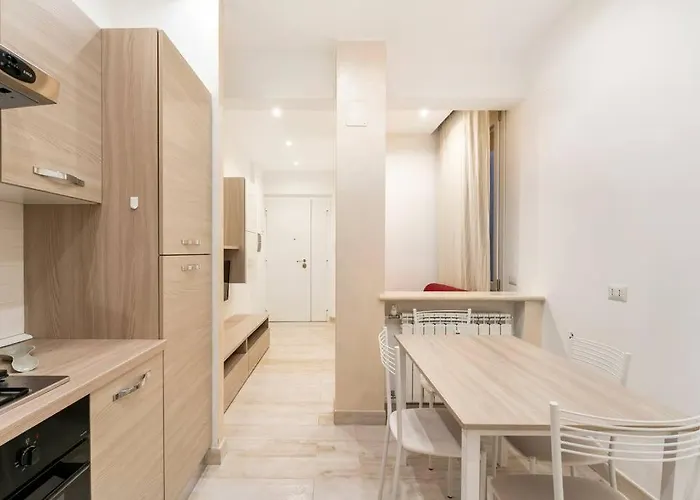 First Floor Apartment