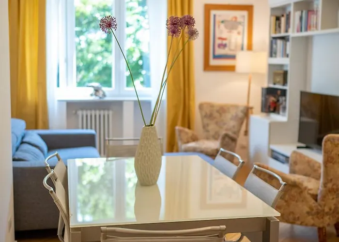La Casa Di Livia
