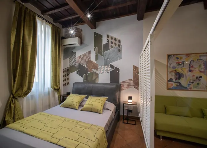 Vittoria House