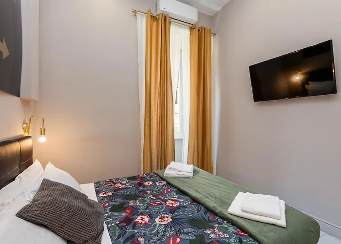 Empire Suites