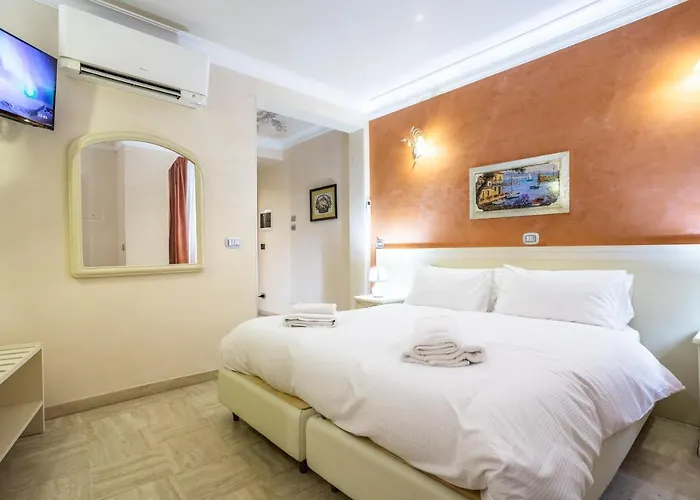 Luxury Inn Opera