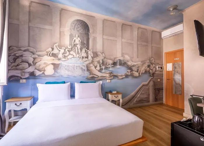 Suites Trastevere