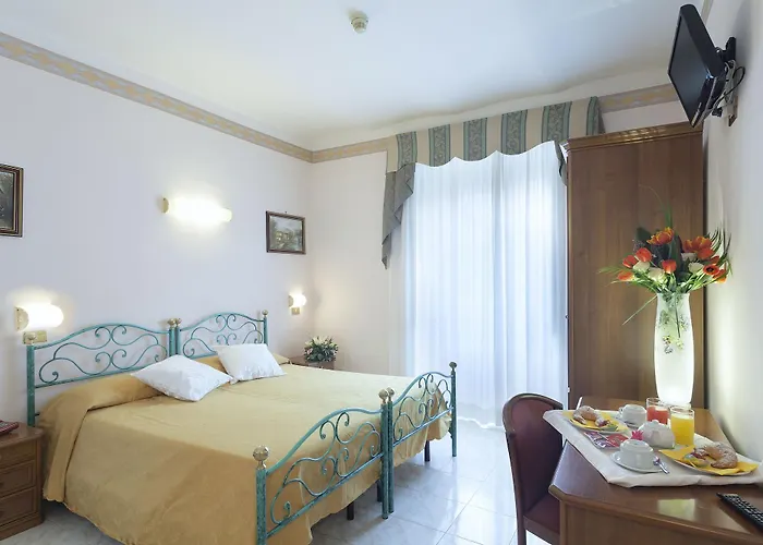 Hotel Oriente