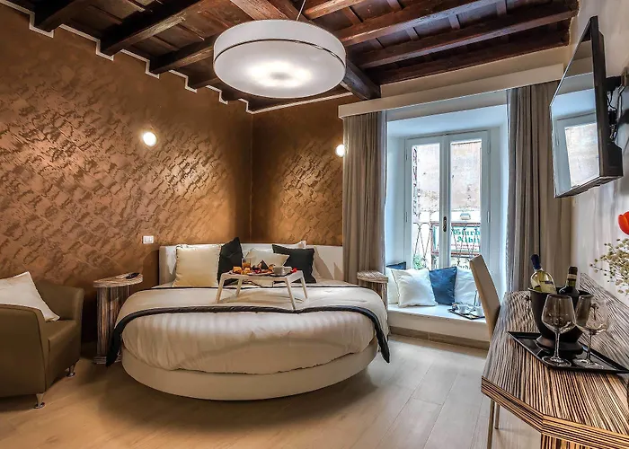 Spagna Luxury\'N Trevi