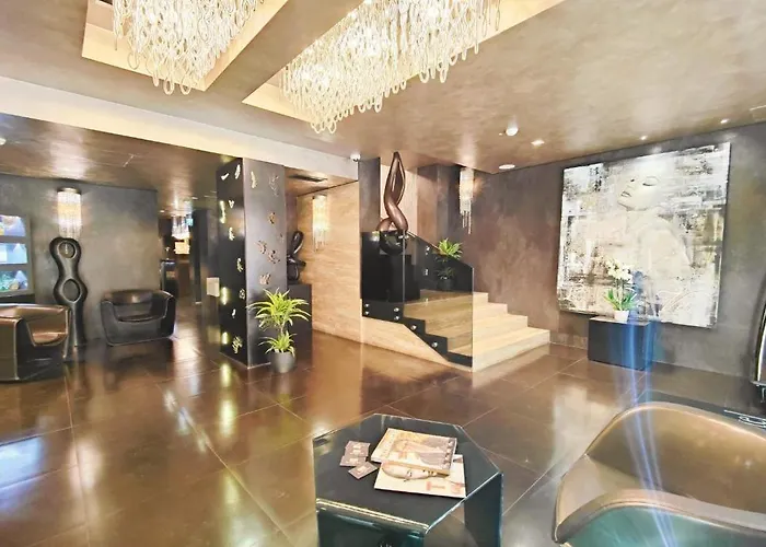 Diva Luxury Hotel