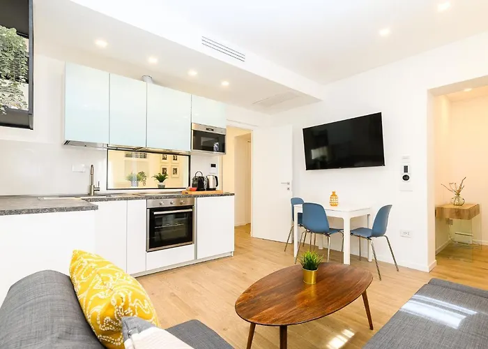 Modern & Elegant By Ndp Rent