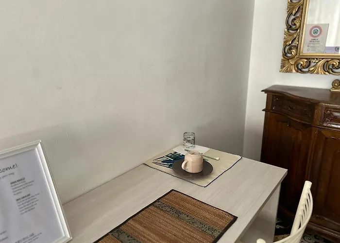 Private Room In Share Flat Good To Relax